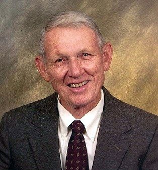 Obituary of James Woodrow Turner