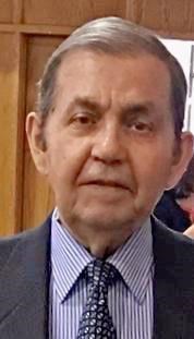 Obituary of Panagiotis "Pete" K Dementas