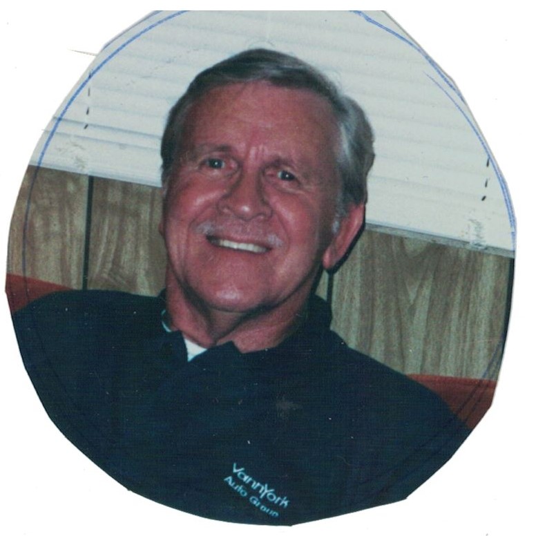 Obituary of David Lee Sechrest
