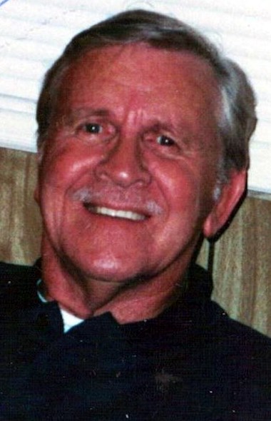 Obituary of David Lee Sechrest