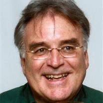 Obituary of Robert Winter