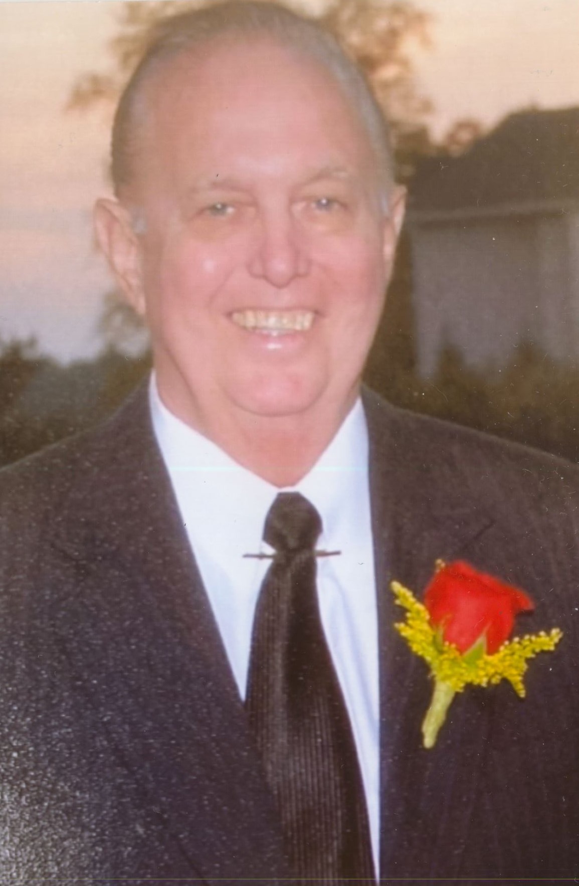 Obituary of John Frank Truitt