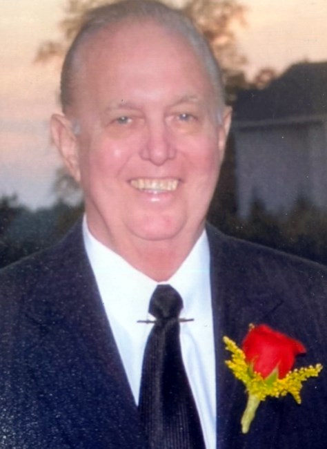 Obituary of John Frank Truitt