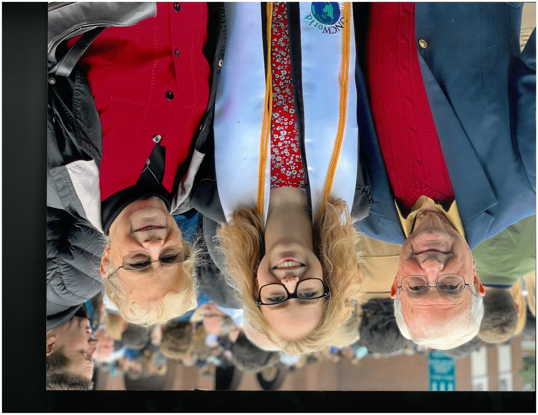 Obituary of Clarence Bell Tippett