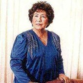 Obituary of Guadalupe P. Ramirez