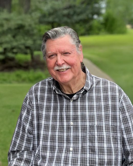 Avis de décès de William Paul Newsom Jr.