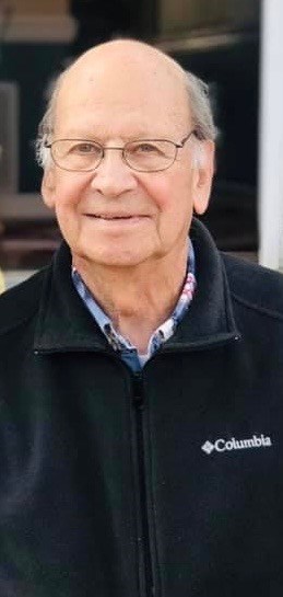 Obituario de James Leonard Ellis Jr.