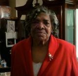 Obituary of Ollie Wilson