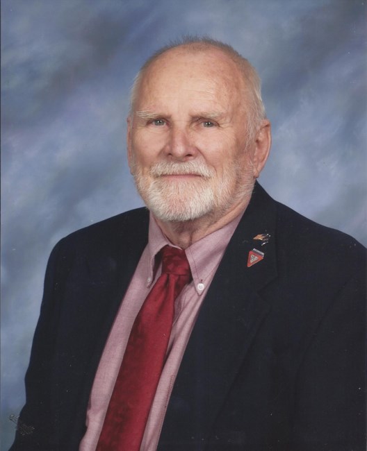 Obituary of James A. Voss