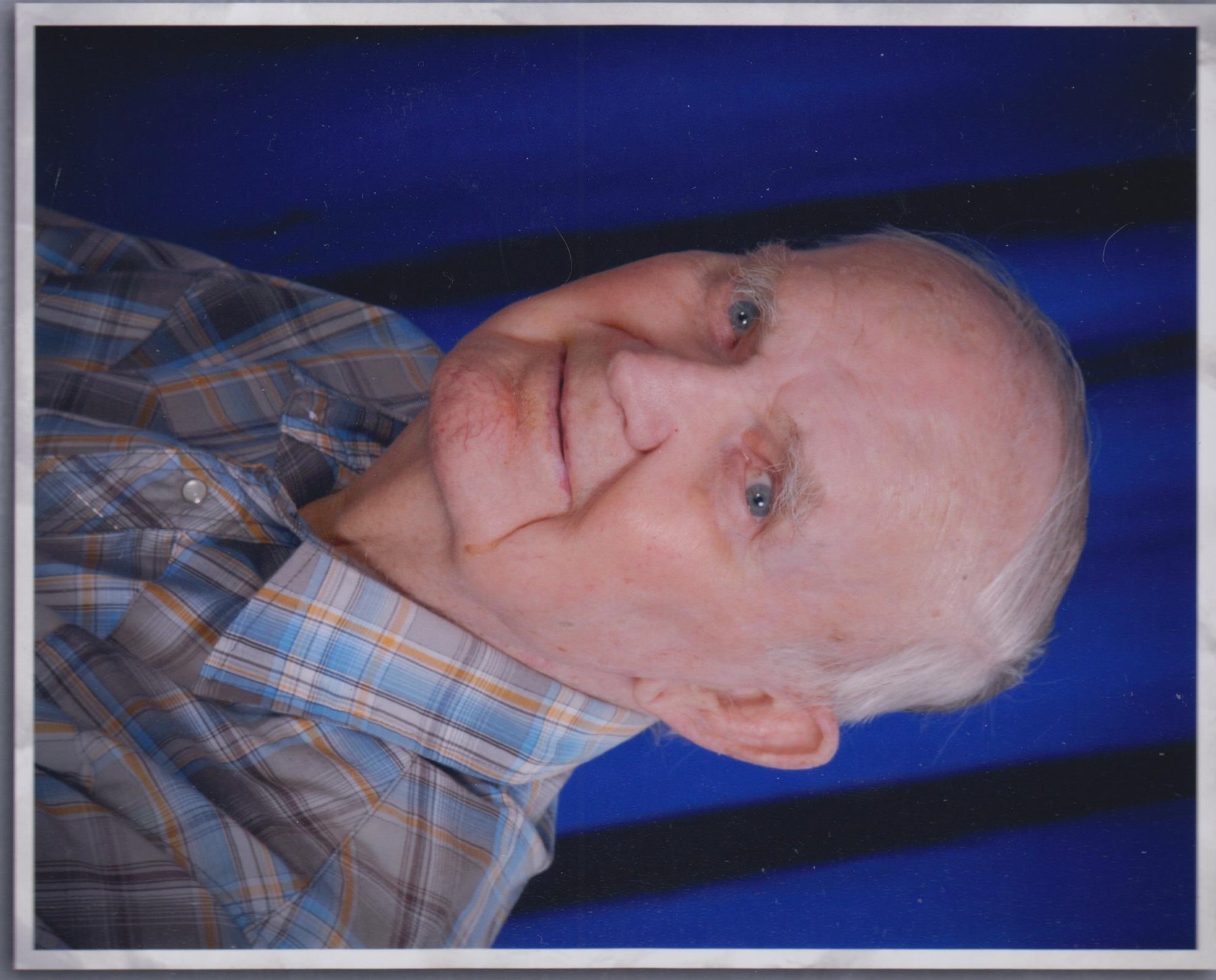 Obituary of Mr. Afton H. Willmon