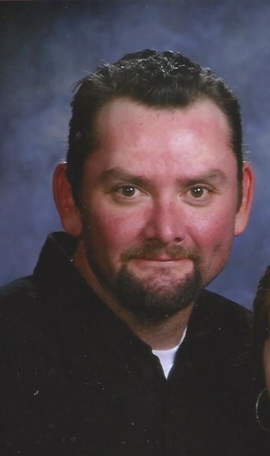 Obituary of Thomas Ryan Moreno