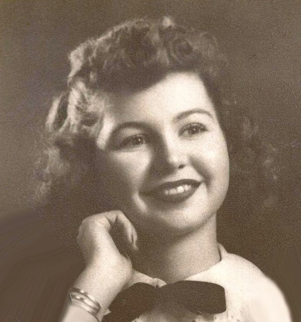 Obituary of Catherine Tull