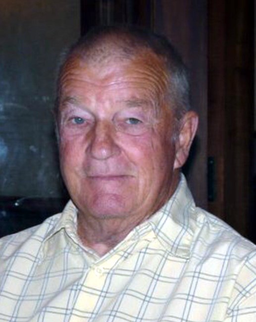 Obituary of Richard E. "Richie" Byrd