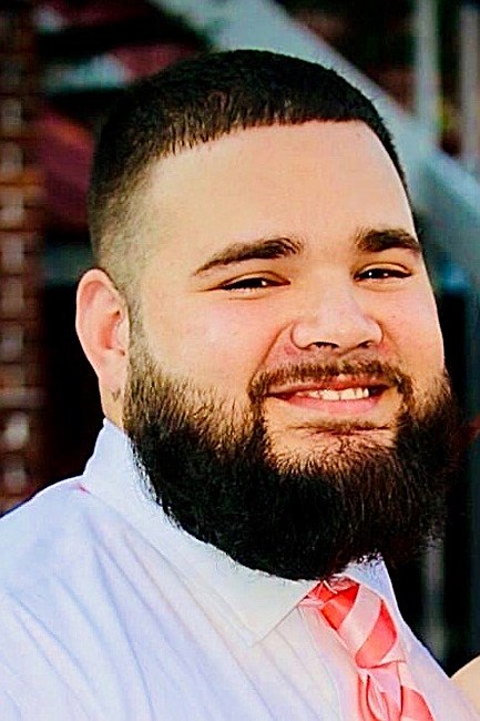 Obituary of Henry Hernandez Jr.