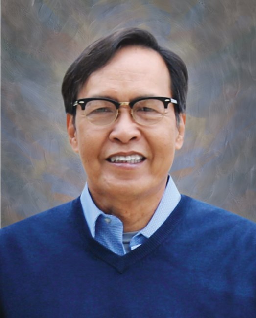 Obituary of Martin Bangayan