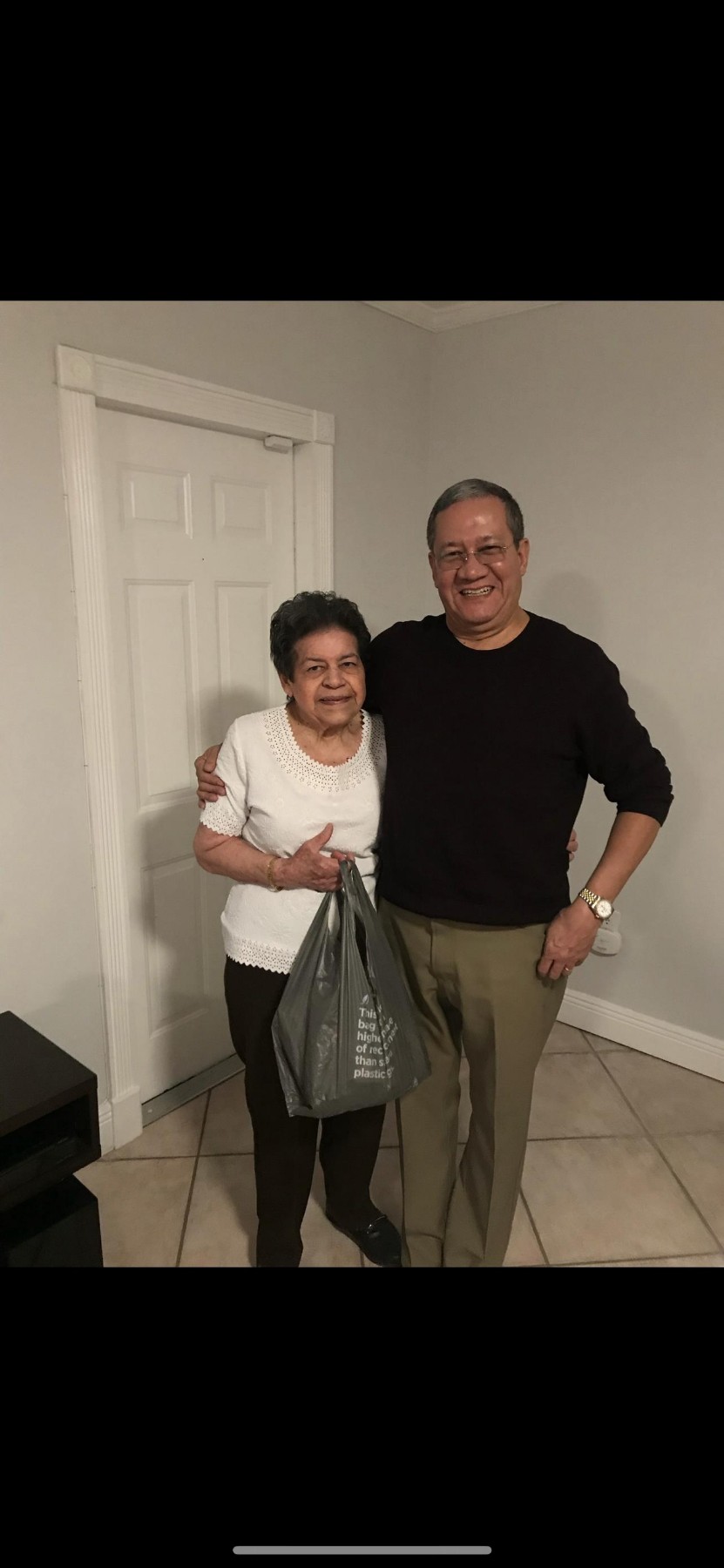 Obituario de Carlota Zepeda