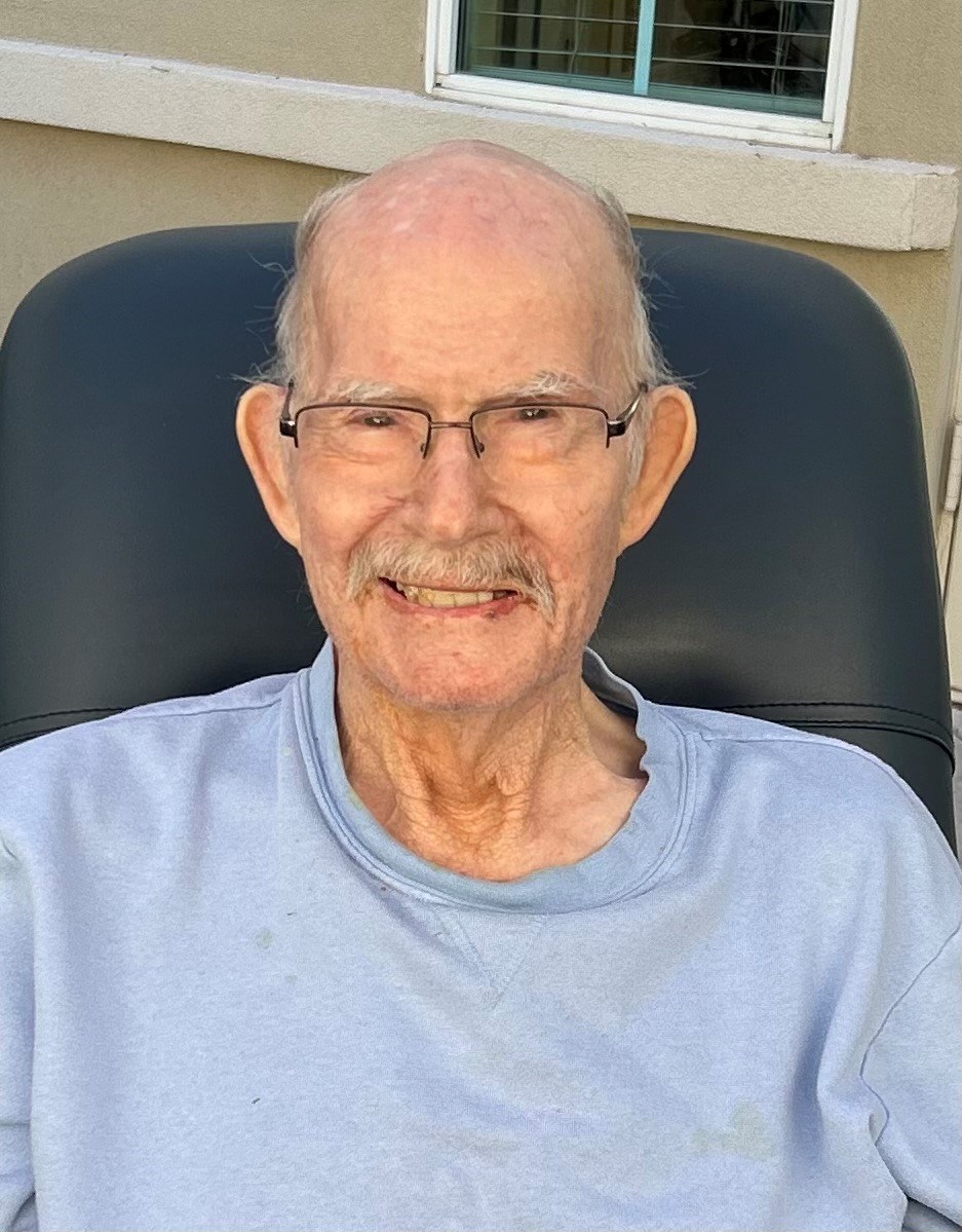 Obituary of Charles Lee Reeves