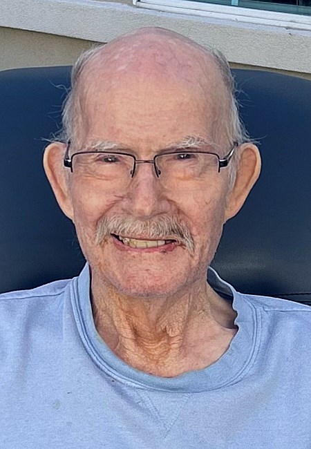Obituary of Charles Lee Reeves