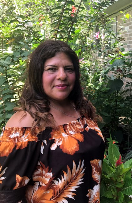 Obituary of Maria Araceli Lemus Cardona