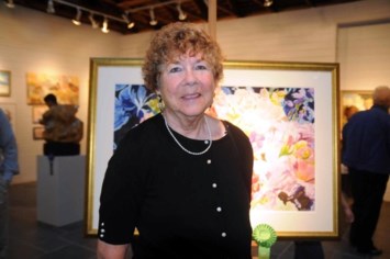 Obituary of Anne Marie Hanna