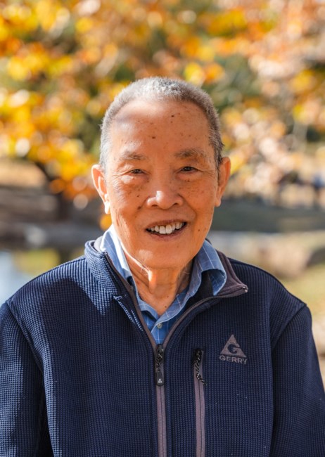 Obituary of Nhu van Mai