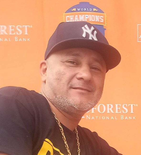 Obituary of Francisco Gutierrez