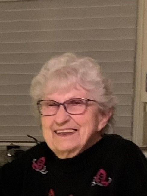 Avis de décès de Olga Roxanne Poremsky