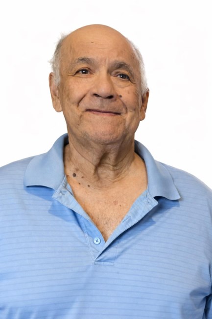 Obituary of Marco Gonzalez Michele