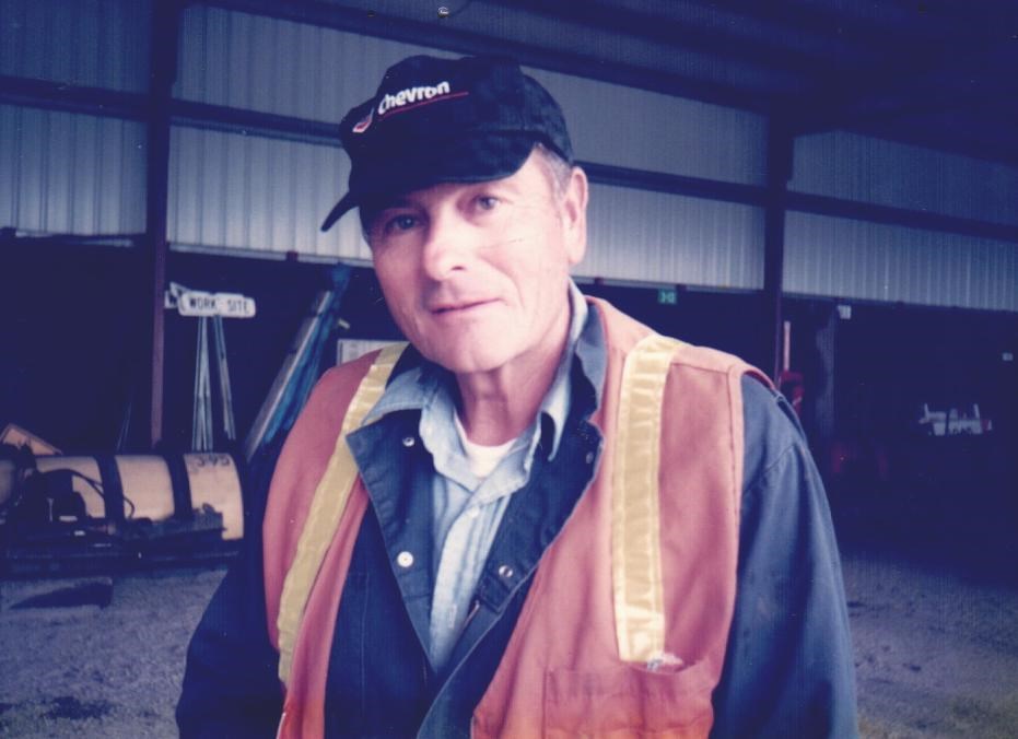 Obituary of Glendol David Kerrigan