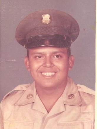 Avis de décès de Tommy Rios Sr.