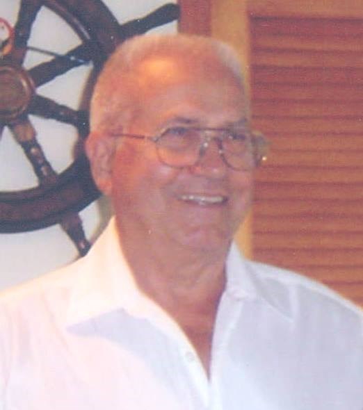 Obituary of Donald Ray "Hoot" Day