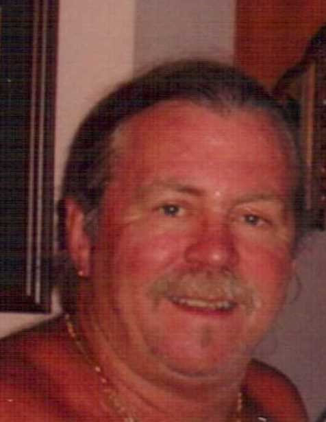 Obituary of Benjamin Hogan