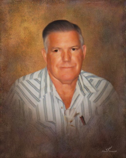 Obituary of Earnest Leroy Milam
