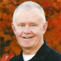 Obituary of John ""Jack Francis Breen, MD