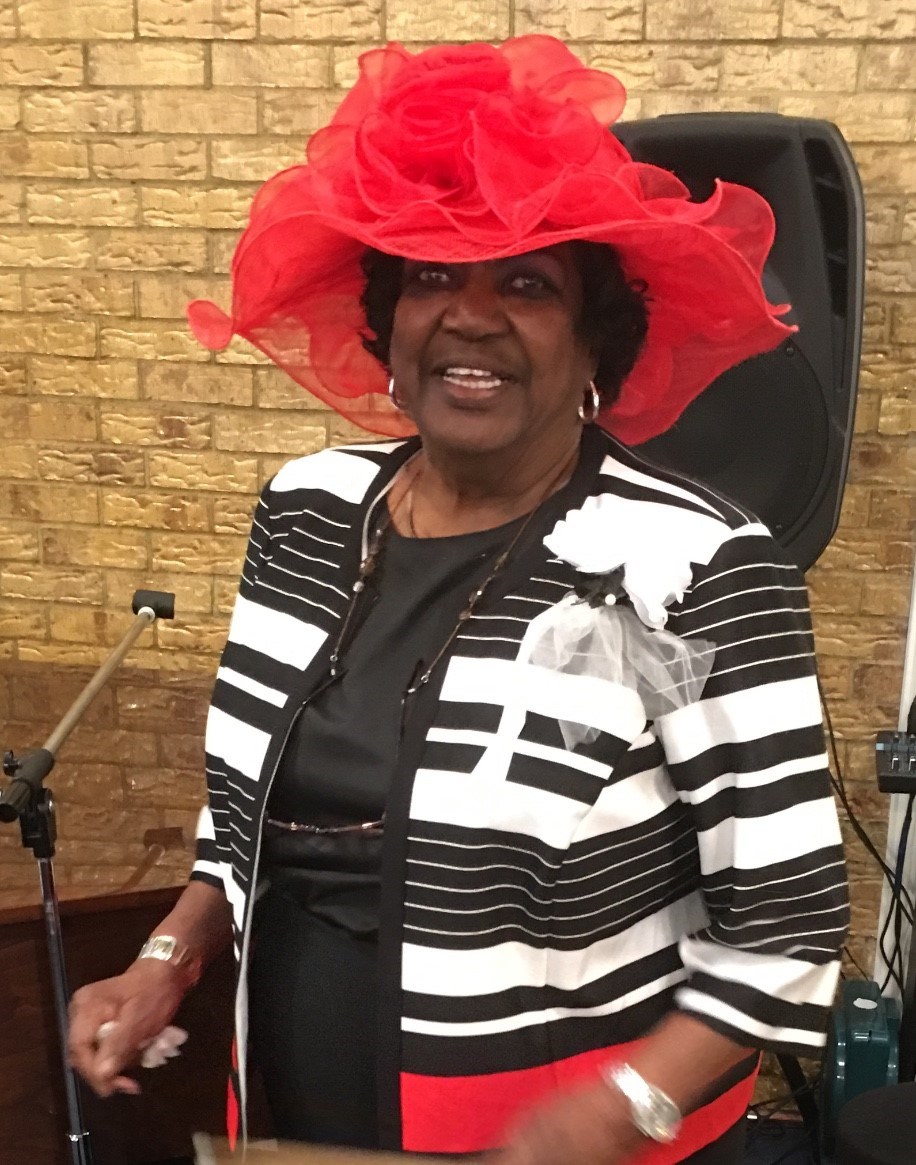 Obituary of Linda Vinson