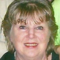 Obituary of Pamela Jo Self