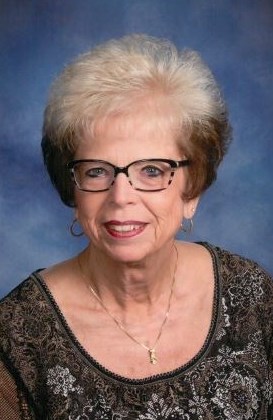 Obituary of Nancy Ann Fisser
