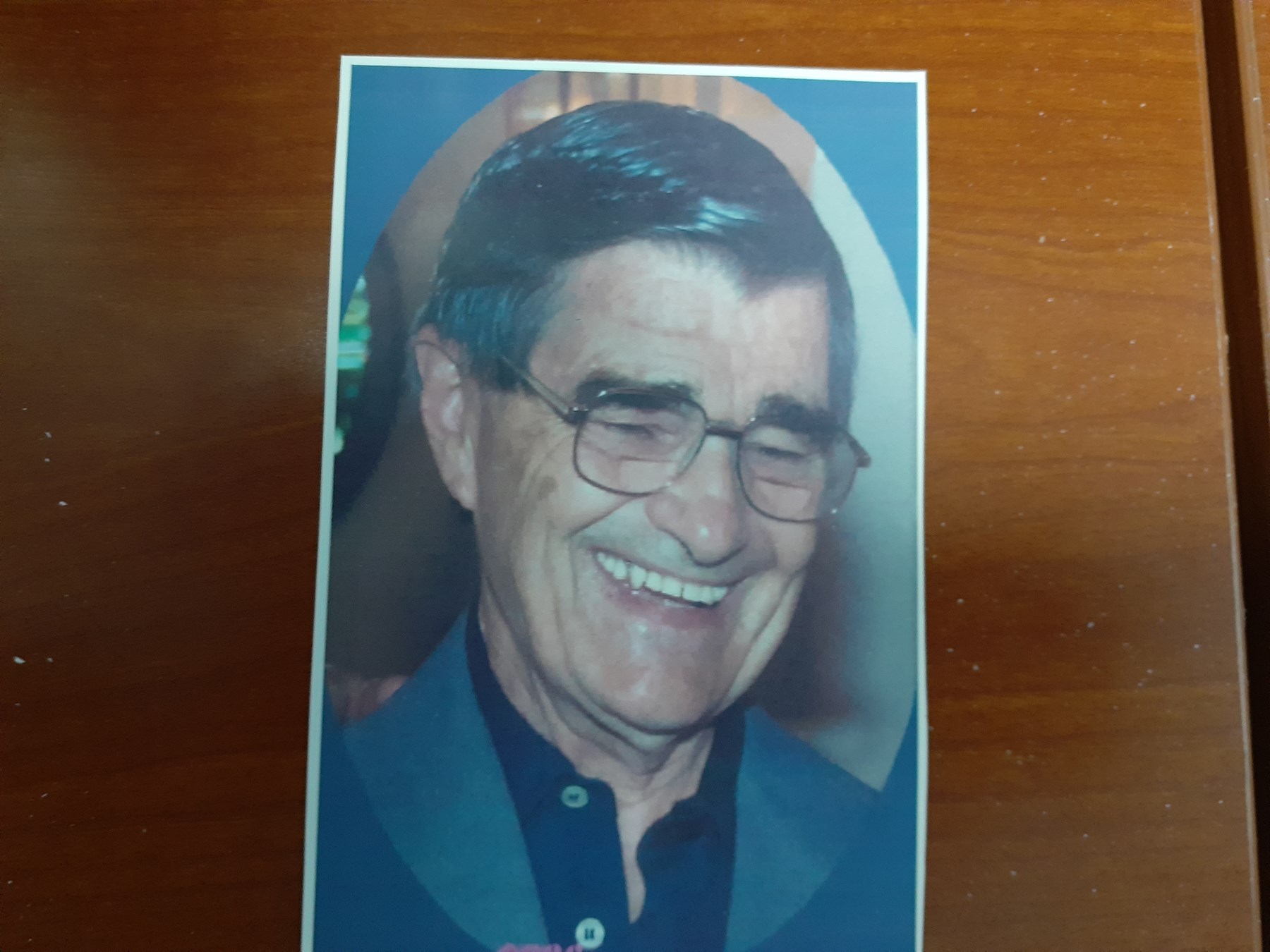 Obituary of George Kuntz Cressman