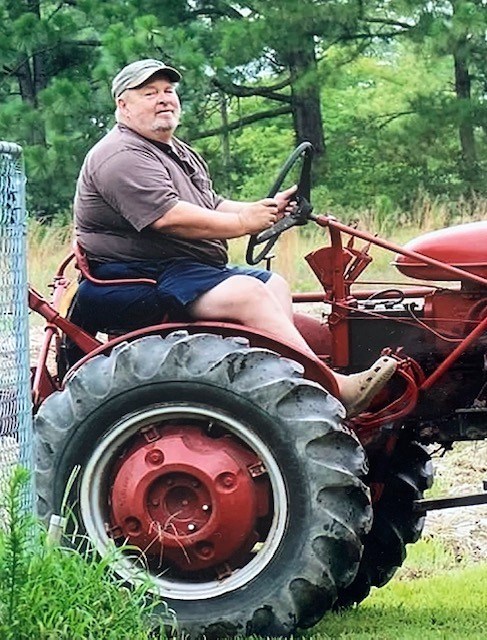 Avis de décès de David Wayne Sellers