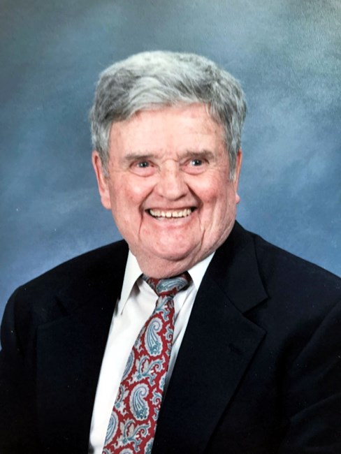 Obituary of Albert "Albie" F. Waldron