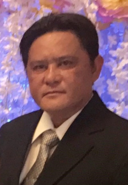 Obituary of Tu Thanh Sang phap danh Nhat Phu