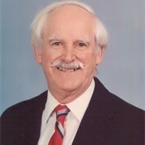 Obituary of Richard F Jones