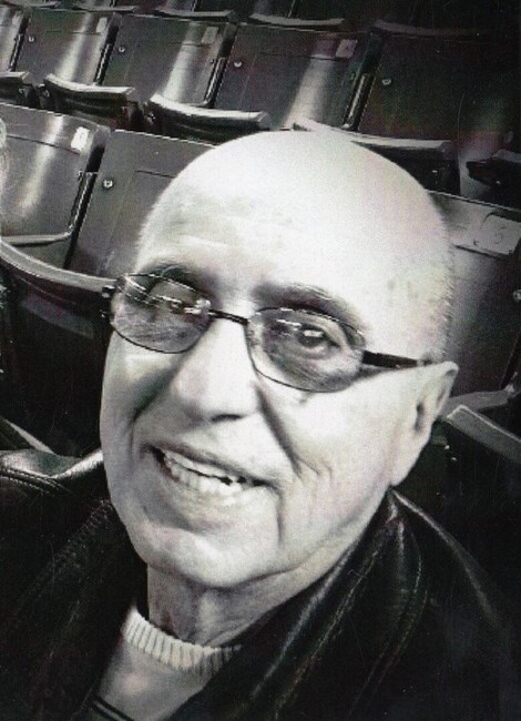 Obituary of Louis Joseph Cardillo Cardillo