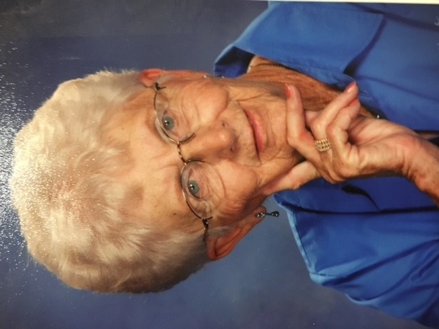 Obituary of Joyce L Bollinger