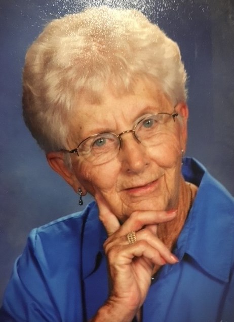 Obituary of Joyce L Bollinger