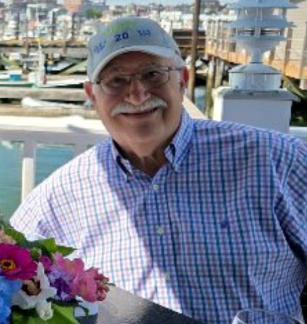 Obituary of Anthony Irace