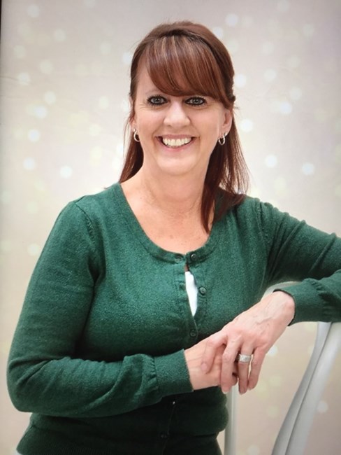 Obituary of Cindy Lou Foster
