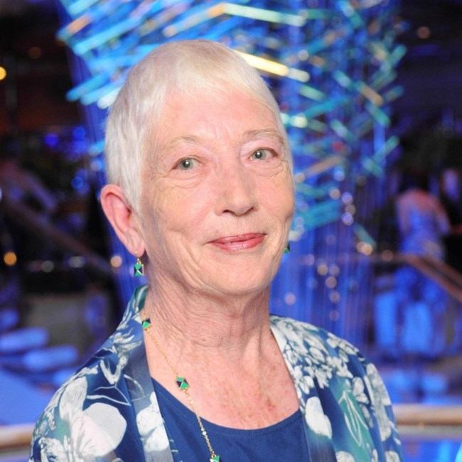 Obituary of Elizabeth W. Palmisano