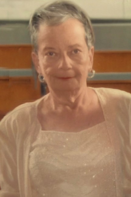 Obituary of Florence J. Nachbar