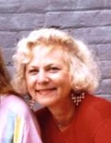 Obituary of Roberta R. Webster Donlan